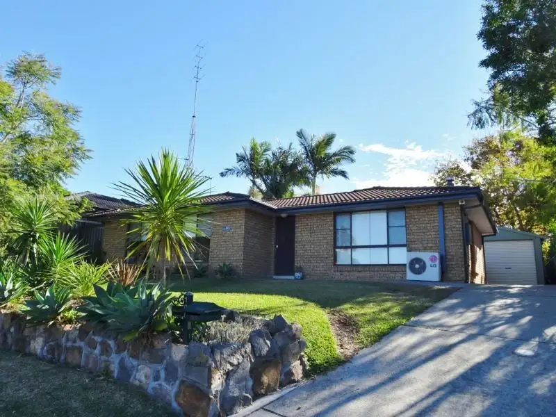 Main view of Homely house listing, 106 Mount Hall Road, Raymond Terrace NSW 2324