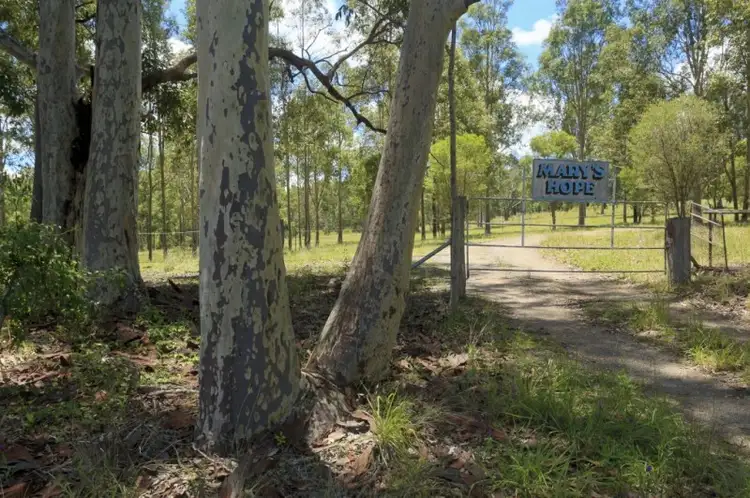 Sixth view of Homely rural property listing, 390 Allyn River Road, East Gresford NSW 2311