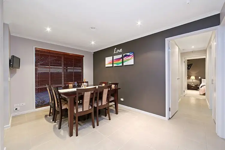 Third view of Homely house listing, 3 Cambridge Close, Lysterfield VIC 3156