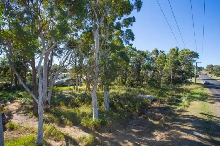 Fourth view of Homely land listing, 37 Harbord Street, Bonnells Bay NSW 2264