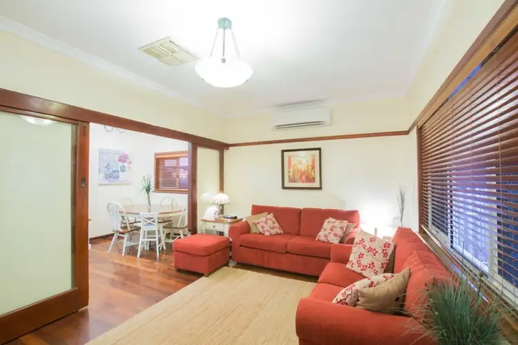 Fifth view of Homely house listing, 36 David Street, Yokine WA 6060