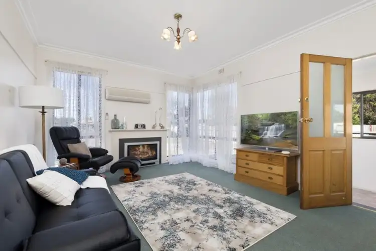 Second view of Homely house listing, 15 Selwood Street, Colac VIC 3250