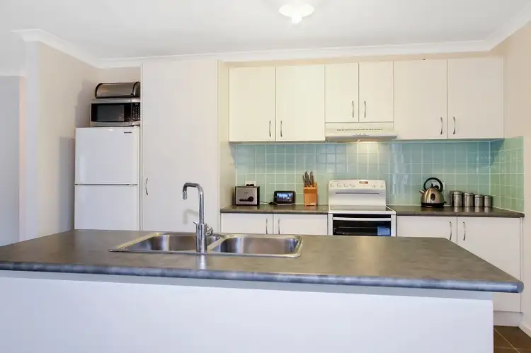 Second view of Homely house listing, 1 Orchard Grove, Beechworth VIC 3747