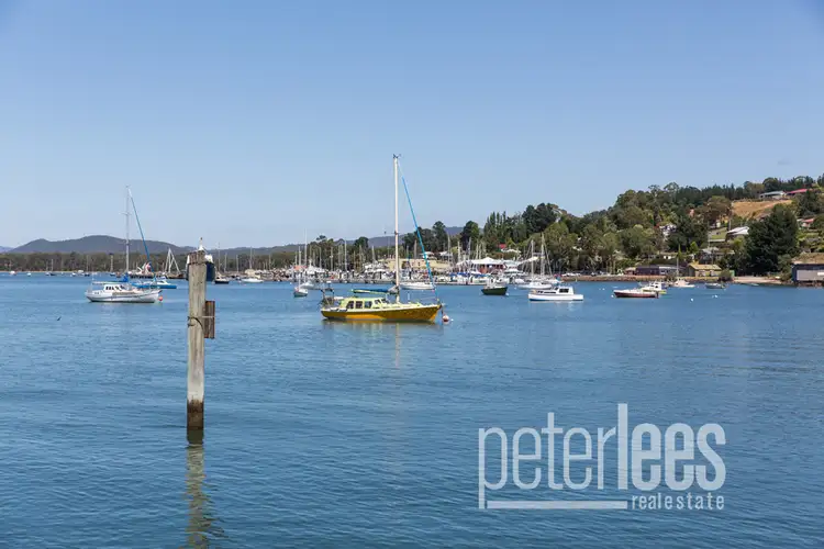 Third view of Homely house listing, 191 Flinders Street, Beauty Point TAS 7270