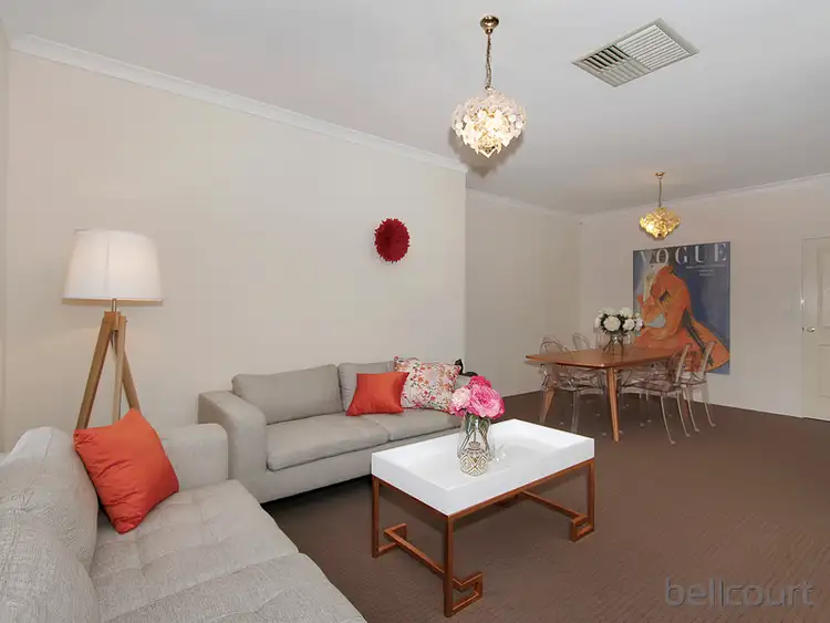 Fourth view of Homely house listing, 11 Warden Street, Claremont WA 6010