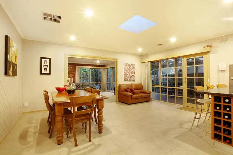 Fourth view of Homely house listing, 7 Waters Grove, Heathmont VIC 3135