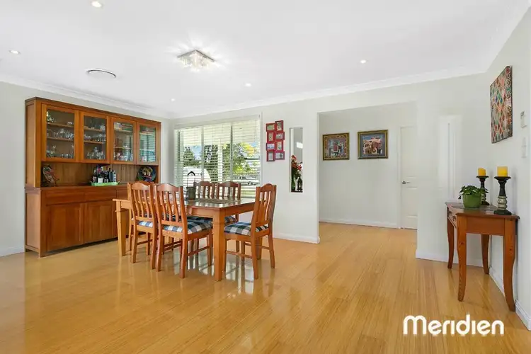 Fourth view of Homely house listing, 118 Glenhaven Road, Glenhaven NSW 2156