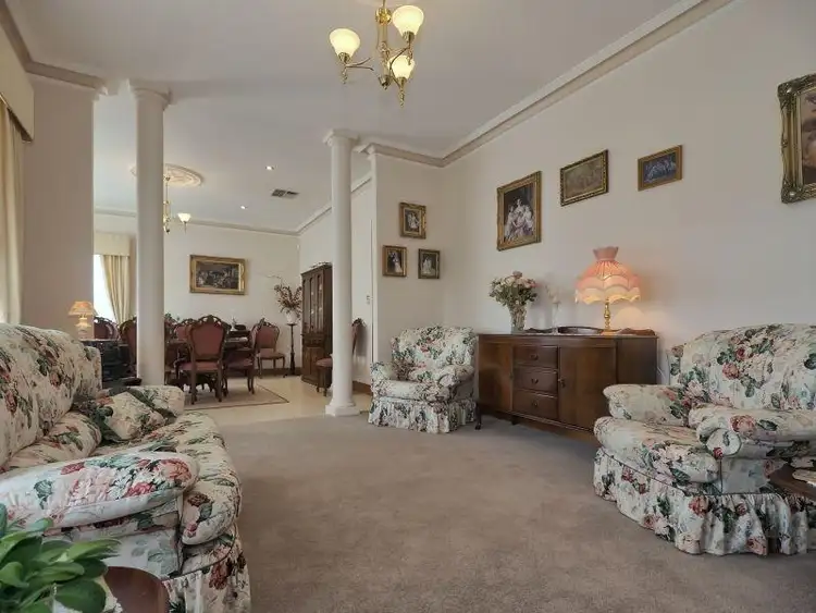 Third view of Homely house listing, 86 Grevillea Way, Woodside SA 5244