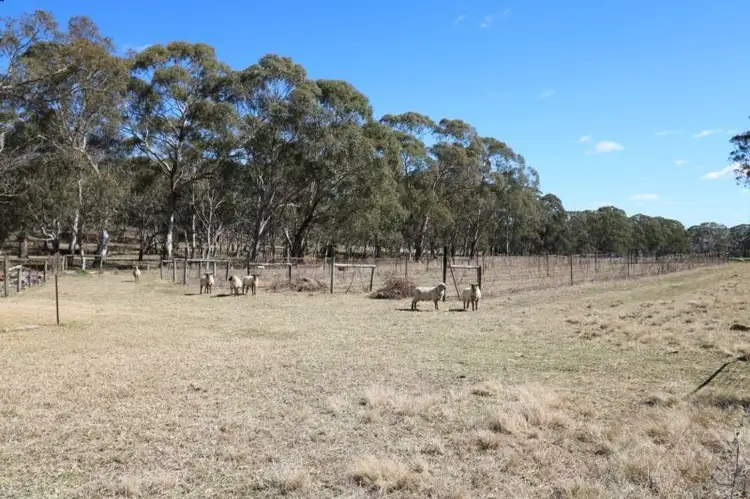 Fourth view of Homely land listing, 734 Glen Legh Road, Glen Innes NSW 2370