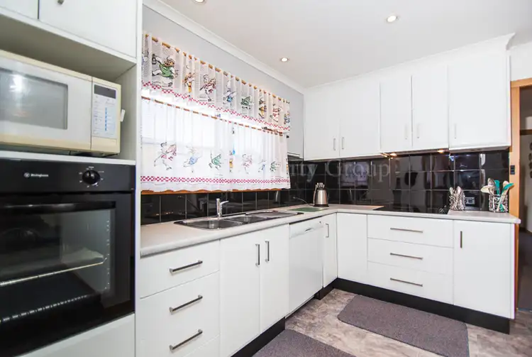 Third view of Homely house listing, 87 Outram Street, Summerhill TAS 7250