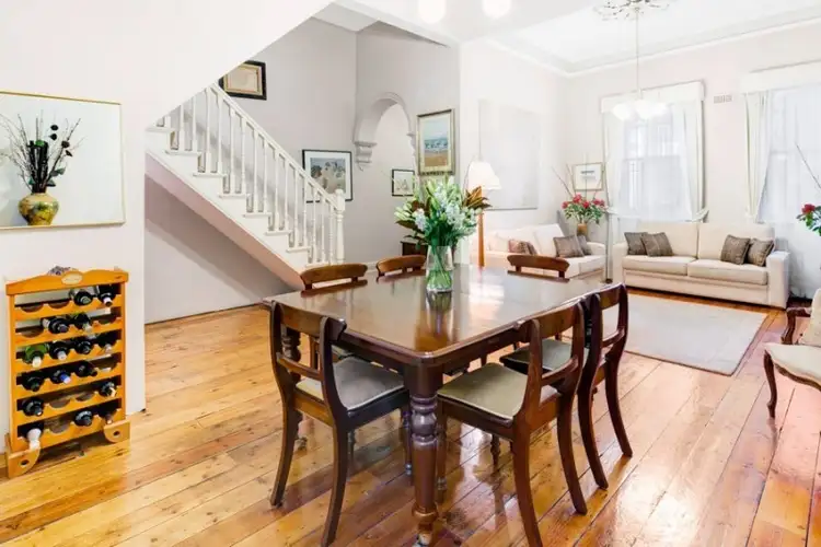 Second view of Homely house listing, 5 Derby Street, Collingwood VIC 3066