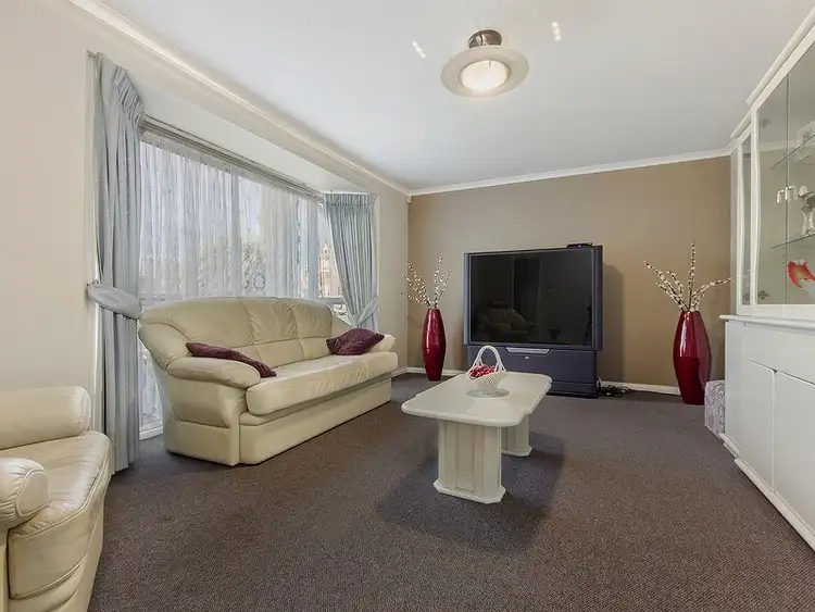 Fourth view of Homely house listing, 7 Lyrebird Court, Taylors Lakes VIC 3038