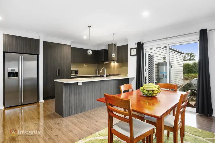Fifth view of Homely house listing, 30 Thomson Lane, Kinglake VIC 3763