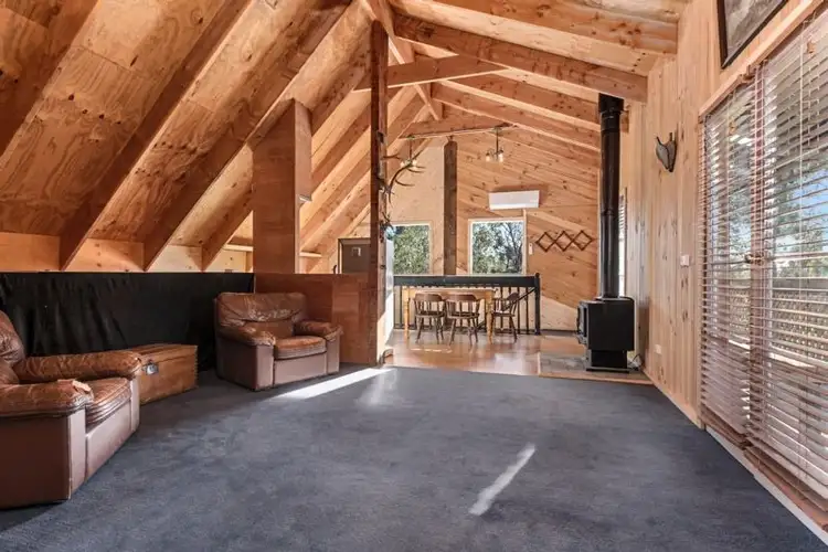 Fourth view of Homely house listing, 36 Sladen Street, Birregurra VIC 3242