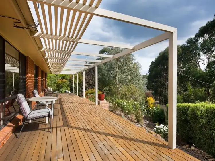Main view of Homely house listing, 12 Mckinnon Road, Hepburn VIC 3461