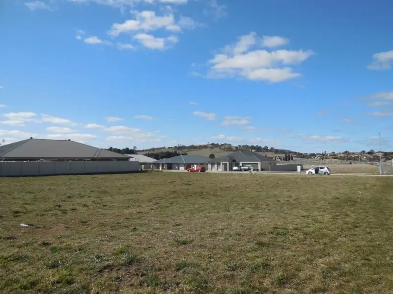 Main view of Homely land listing, LOT 15 Kidd Circuit, Goulburn NSW 2580