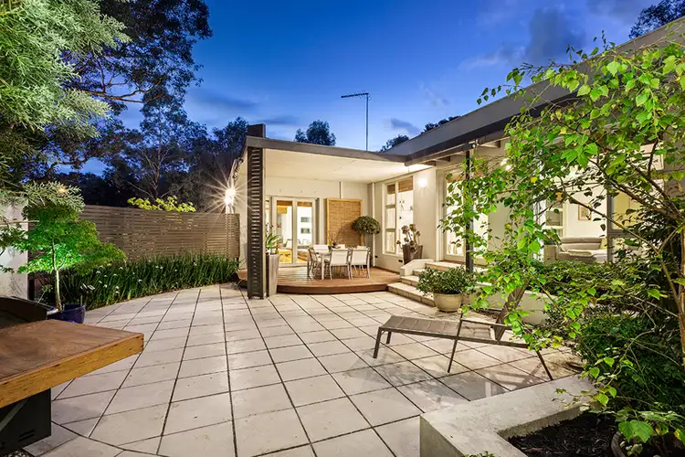 Fourth view of Homely house listing, 10 Melissa Court, Eltham North VIC 3095