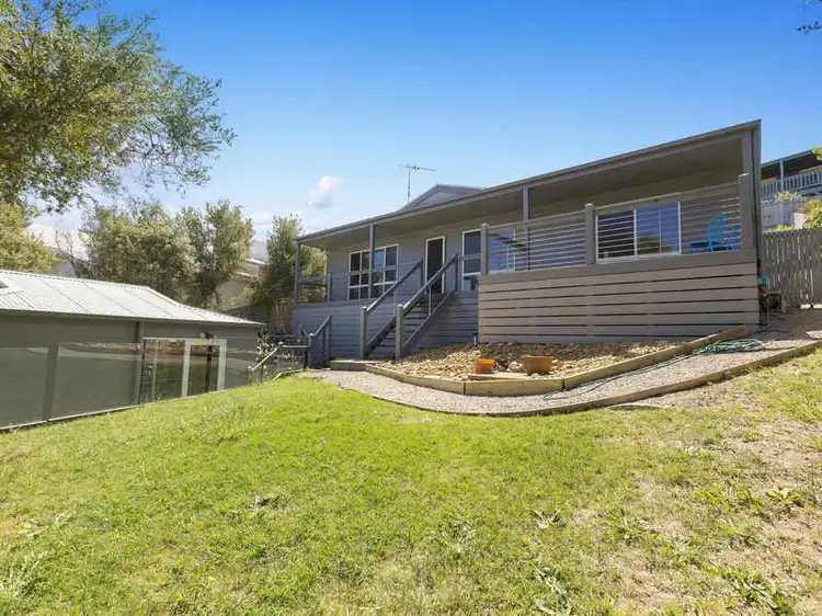 Main view of Homely house listing, 21 Milton Road, Rye VIC 3941