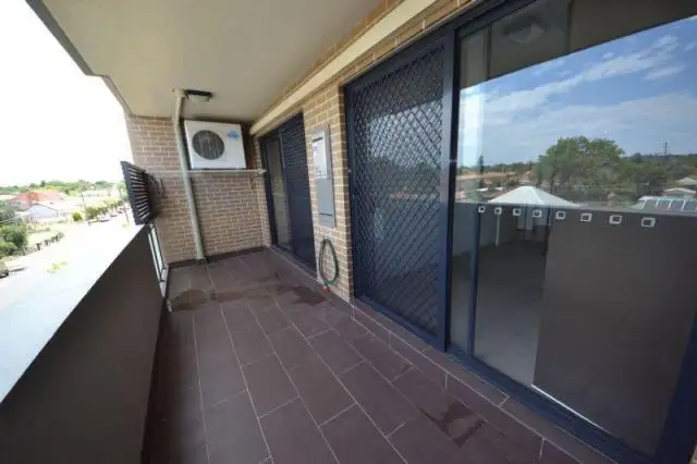 Main view of Homely unit listing, 35/14 - 22 Water Street, Lidcombe NSW 2141