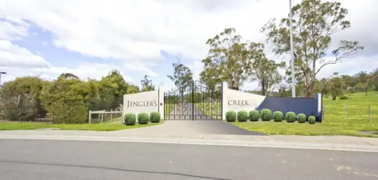 3 Ebba Place (Lot 23), Youngtown TAS 7249