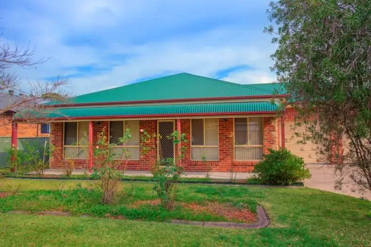 Main view of Homely house listing, 37 Russell Street, Clarence Town NSW 2321