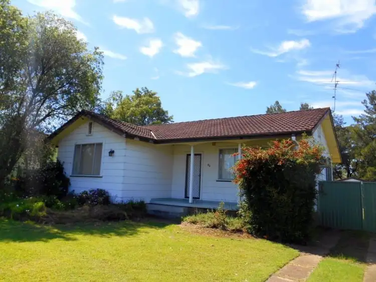 94 Northcote Street, Kurri Kurri NSW 2327