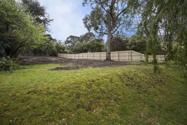 Third view of Homely land listing, 20 Hygeia Parade, Ringwood North VIC 3134
