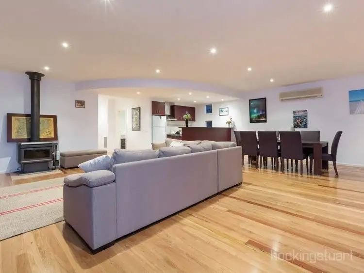 Fifth view of Homely house listing, 22 Maxwell Street, Blairgowrie VIC 3942