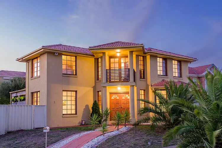 1 Cadogan Place, Altona Meadows VIC 3028