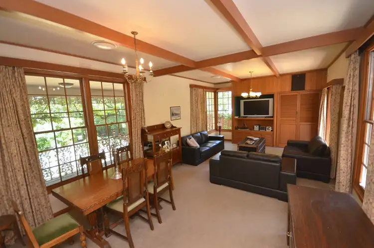 Second view of Homely house listing, 123 Haverfield Street, Echuca VIC 3564