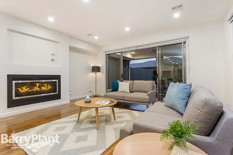 Fifth view of Homely house listing, 20 Delphin Avenue, Altona North VIC 3025