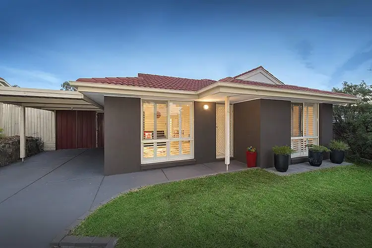 51 Josef Avenue, Bundoora VIC 3083