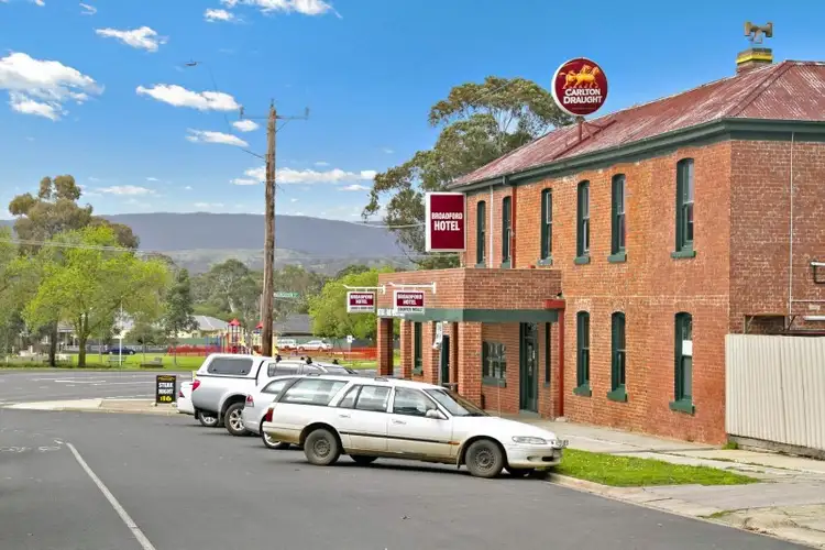 Fourth view of Homely land listing, 3 Kearns Close, Broadford VIC 3658