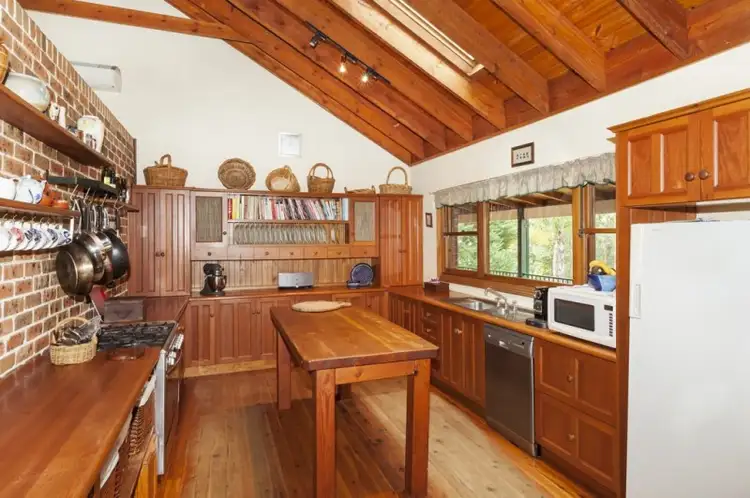 Fourth view of Homely house listing, 8 Tusculum Road, Valley Heights NSW 2777