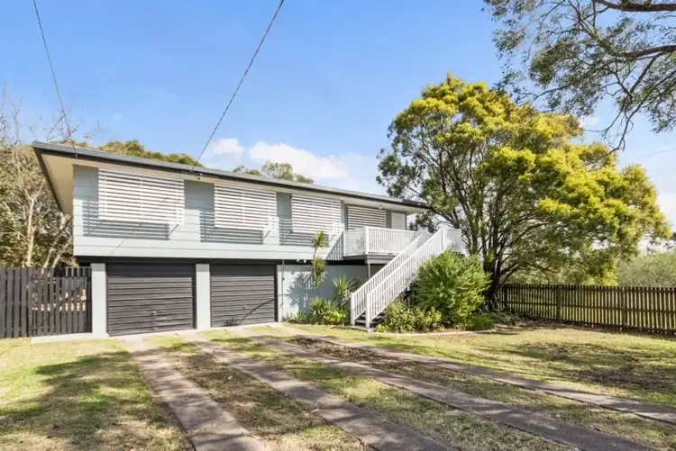 Main view of Homely house listing, 27 Edwards Street, Flinders View QLD 4305