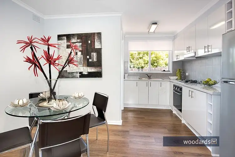 Fourth view of Homely unit listing, 2/109 Albion Road, Box Hill VIC 3128