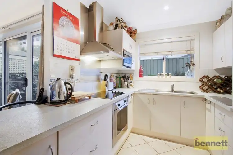 Third view of Homely house listing, 70 John Tebbutt Place, Richmond NSW 2753