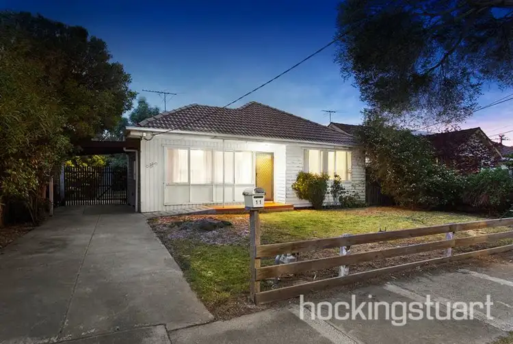 11 Keeshan Court, Altona VIC 3018