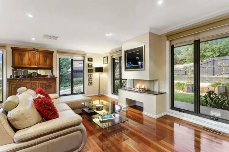Third view of Homely house listing, 5 Balmoral Circuit, Eltham VIC 3095