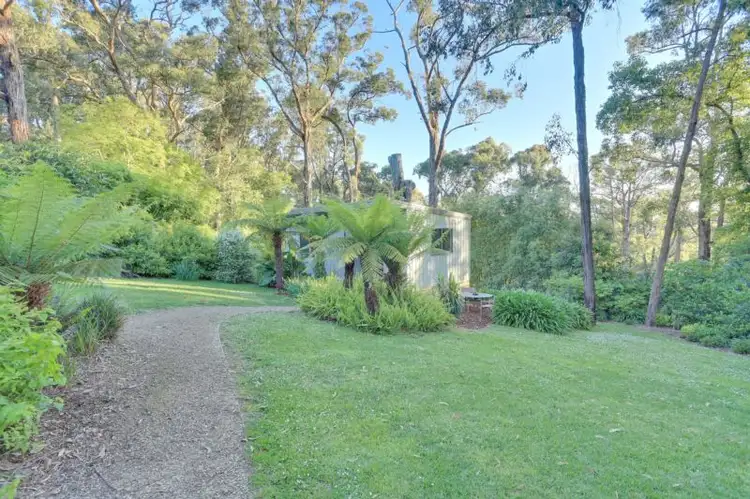 Third view of Homely house listing, 10 Grandview Avenue, Emerald VIC 3782
