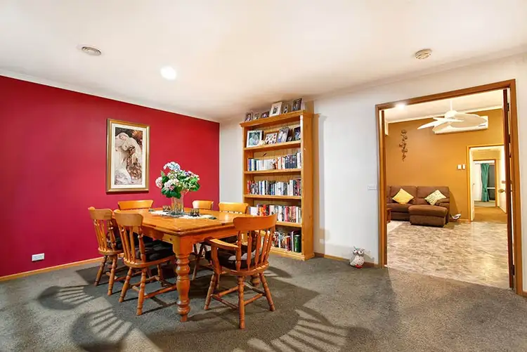 Sixth view of Homely house listing, 13 Glitter Road, Diggers Rest VIC 3427