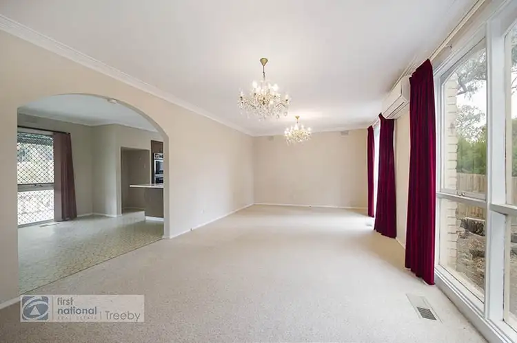 Fourth view of Homely house listing, 24 Little John Road, Warranwood VIC 3134