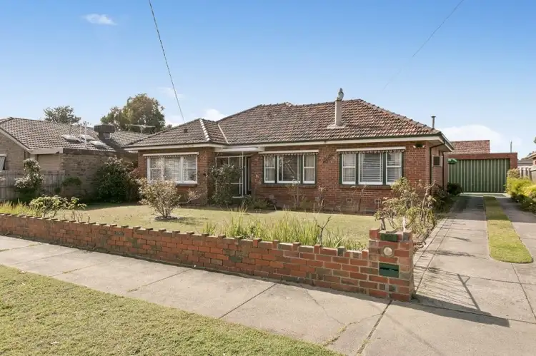 56 Riviera Street, Mentone VIC 3194