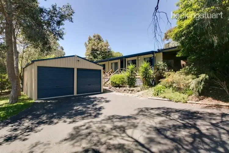 Second view of Homely house listing, 90 Glenisla Drive, Mount Martha VIC 3934