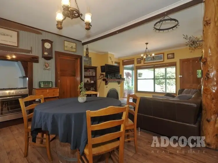 Sixth view of Homely house listing, 75 Diggings Road, Echunga SA 5153