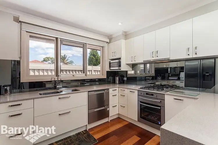 Third view of Homely house listing, 47 Jamison Street South, Altona Meadows VIC 3028