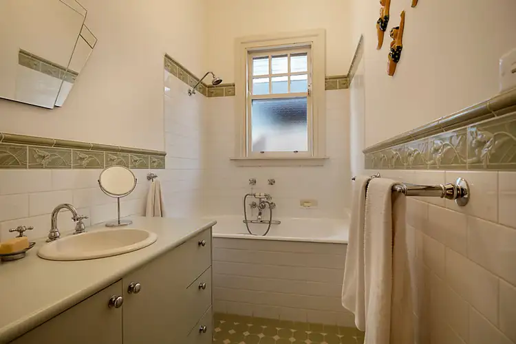 Sixth view of Homely house listing, 6 Wakanui Street, Northcote VIC 3070
