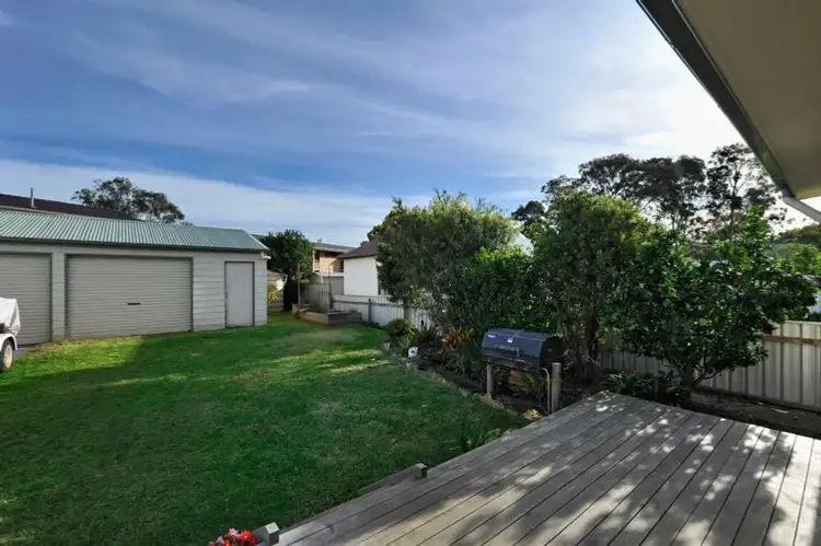 Sixth view of Homely house listing, 5 Young Road, New Lambton NSW 2305