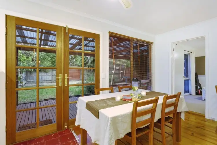 Fifth view of Homely house listing, 1/20 Marland Road, Boronia VIC 3155