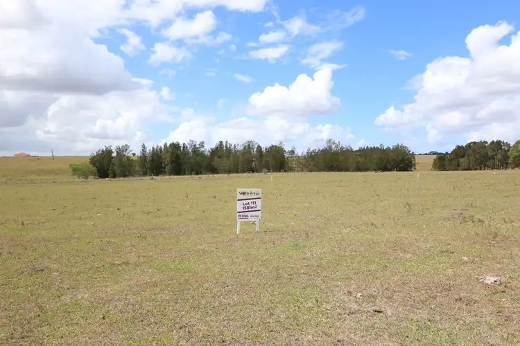 Second view of Homely land listing, Lot 111 St Helena, Lochinvar NSW 2321